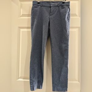 Chino Pixie Pant